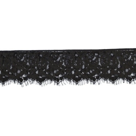 Mystère Lace Mask