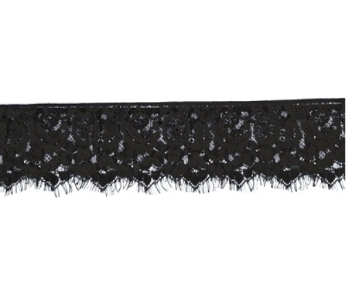 Mystère Lace Mask