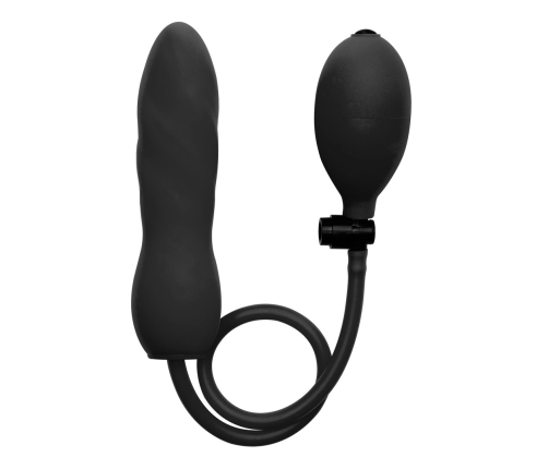 Inflatable Silicone Twist