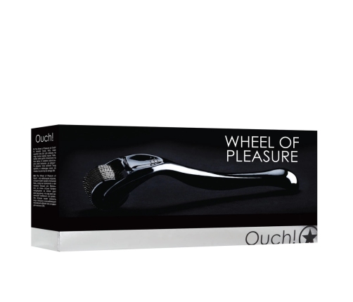 Wheel of Pleasure