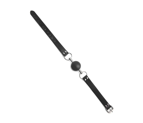 Solid Ball Gag