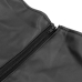 OUCH! XTreme Full Arm & Shoulder Sleeve Restraint Black PU Adjustable