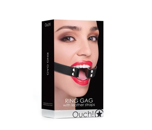Ring Gag