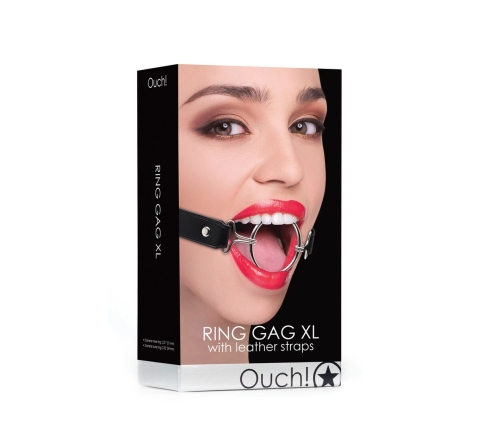 Ring Gag XL