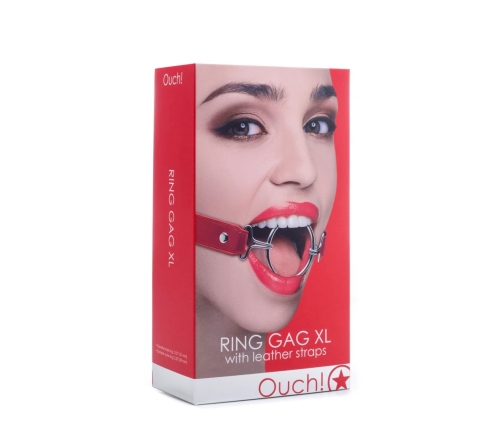 Ring Gag XL