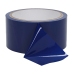 Ouch! PVC Bonding Tape 20m Navy - Self-Adhesive, Non-Stick Roll