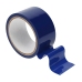 Ouch! PVC Bonding Tape 20m Navy - Self-Adhesive, Non-Stick Roll