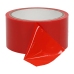 Ouch! PVC Non-Stick Tape 20m Red - Reusable Bonding Tape