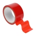 Ouch! PVC Non-Stick Tape 20m Red - Reusable Bonding Tape
