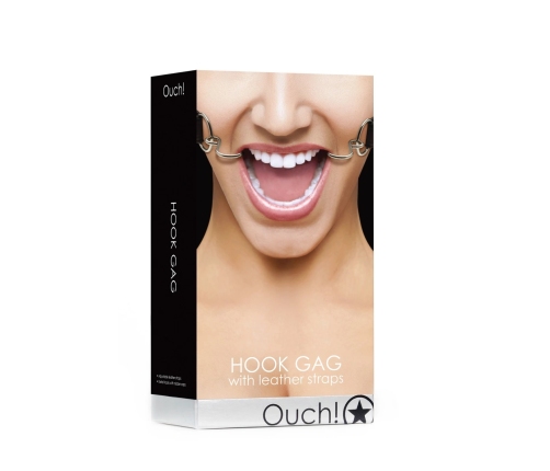 Hook Gag
