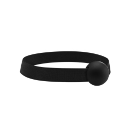 Elastic Ball Gag