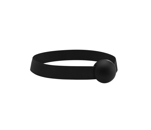 Elastic Ball Gag