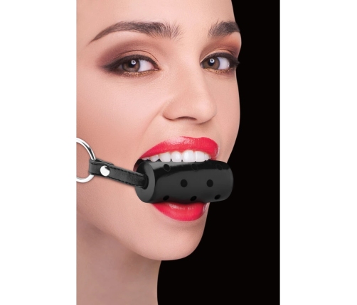 Cylinder Gag