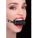 Cylinder Gag