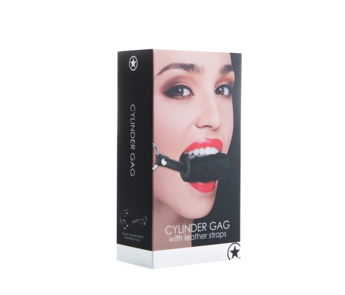 Cylinder Gag