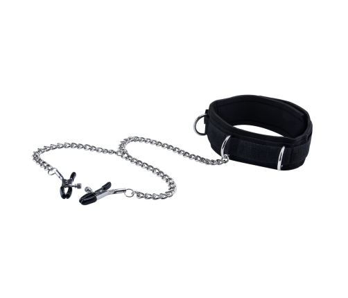 Velcro Collar