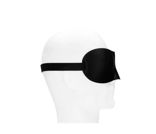 Curvy Eye Mask