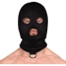 Extreme Mesh Balaclava with D-Ring