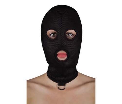 Extreme Mesh Balaclava with D-Ring