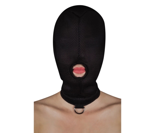 Extreme Mesh One Hole with D-Ring