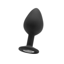 Diamond Butt Plug - Large