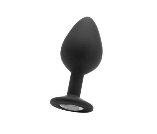 Diamond Butt Plug - Large
