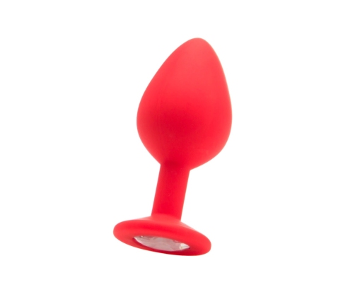 Diamond Butt Plug - Large
