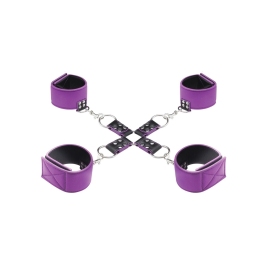 Reversible Hogtie