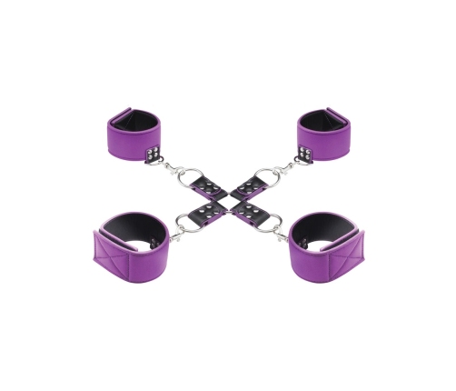 Reversible Hogtie