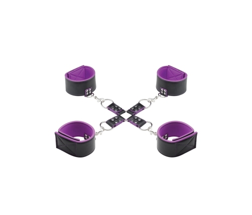 Reversible Hogtie