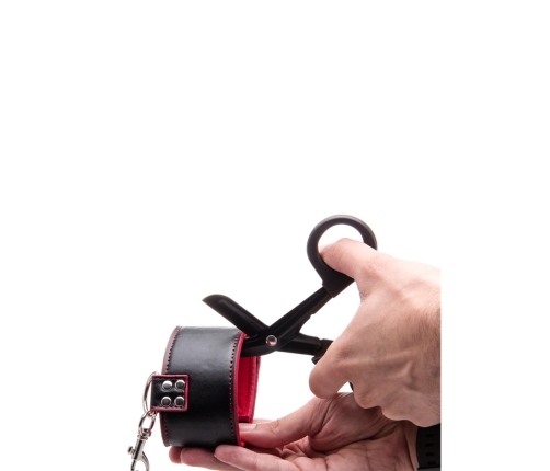 Bondage Safety Scissors