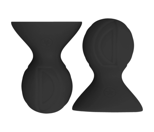 Nipple Suckers