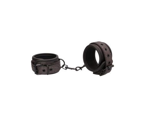 Wrist Cuffs