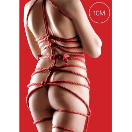 Japanese Rope - 32.8 ft / 10 m