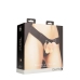 Realistic Strap-On - 6 / 15 cm