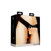 Realistic Strap-On - 8 / 20 cm