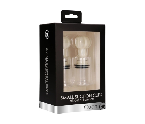 Suction Cup - Small