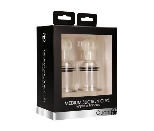 Suction Cup - Medium