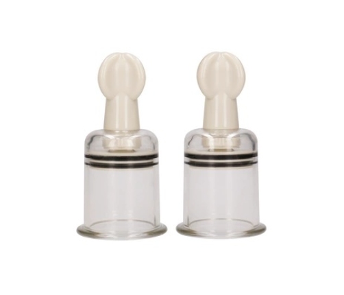 Suction Cup - Medium