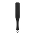 Silicone Paddle with Texture