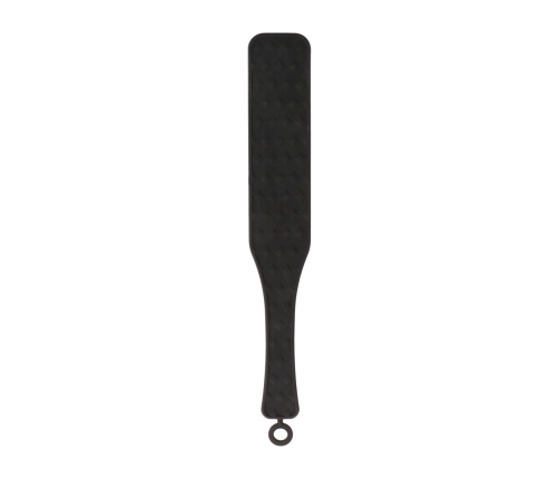 Silicone Paddle with Texture