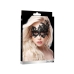 Royal - Black Lace Mask