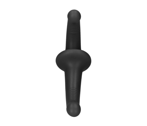 Silicone Strapless Strap-On
