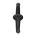 Silicone Strapless Strap-On