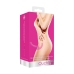 Silicone Strapless Strap-On