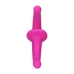Silicone Strapless Strap-On