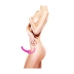 Silicone Strapless Strap-On
