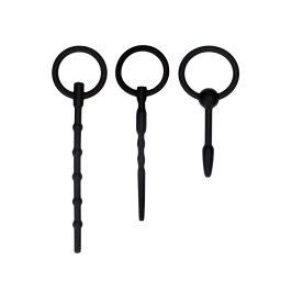 Urethral Sounding Plug Set