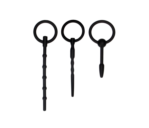 Urethral Sounding Plug Set