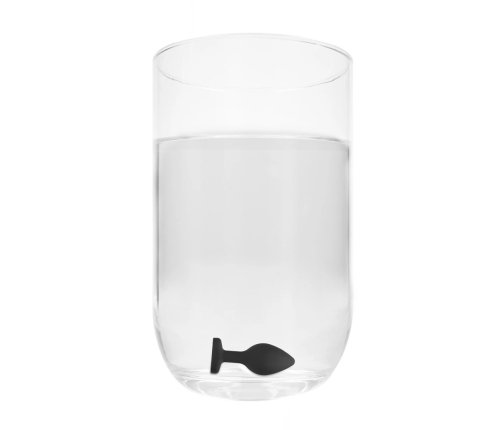 Diamond Heart Butt Plug - Regular